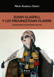 Susan Glaspell y los Provincetown Players