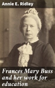 Frances Mary Buss and her work for education