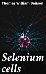 Selenium cells