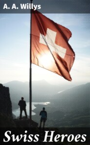 Swiss Heroes