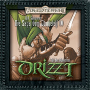 DRIZZT, Folge 10: Das Tal der Dunkelheit