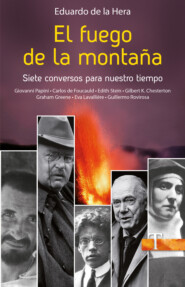 El fuego de la montaña