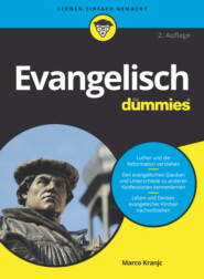 Evangelisch für Dummies