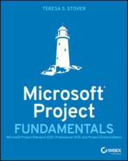 Microsoft Project Fundamentals