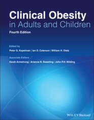 Clinical Obesity in Adults and Children