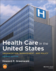 Health Care in the United States