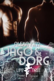 Jago & Dorg (Life Tree - Master Trooper) Band 8.1