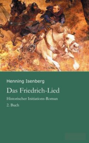 Das Friedrich-Lied - 2. Buch