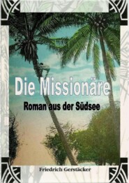 Die Missionäre