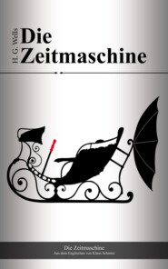 Die Zeitmaschine