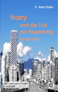 Harry und der Tod am Regenberg