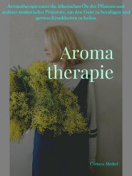 Aromatherapie