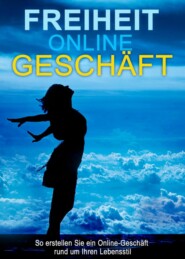 Freiheit Online-Geschäft