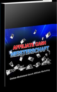 Affiliate Cash Meisterschaft