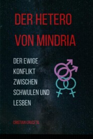 Der Hetero von Mindria