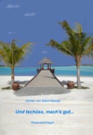 Und tschüss, mach\'s gut...