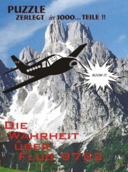 Die Wahrheit über Flug 9752