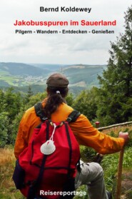 Jakobusspuren im Sauerland