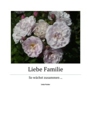 Liebe Familie - Teil 1