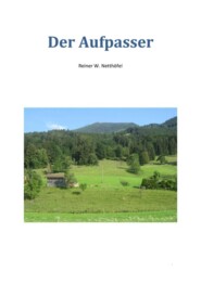 Der Aufpasser