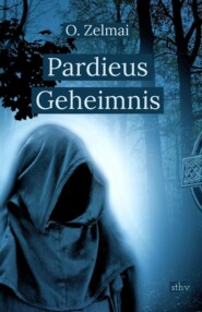 Pardieus Geheimnis