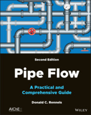 Pipe Flow