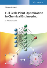 Full Scale Plant Optimization in Chemical Engineering