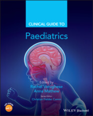 Clinical Guide to Paediatrics