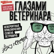 Глазами ветеринара. Невероятные приключения Семена Петровича в эпоху перемен