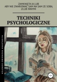 Techniki psychologiczne