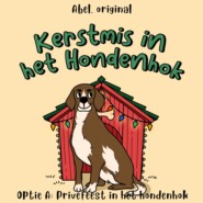 Kerstmis in het hondenhok, Season 1, Episode 2: Privéfeest in het hondenhok