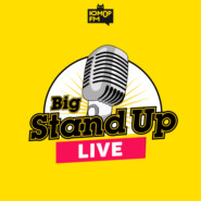 Big StandUP