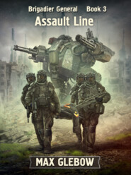 Assault Line