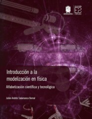 Introducción a la modelización en física