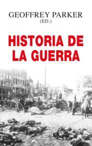 Historia de la guerra