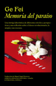 Memoria del paraíso