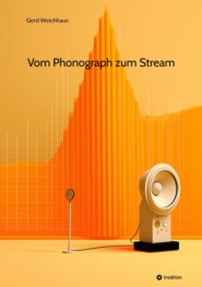 Vom Phonograph zum Stream