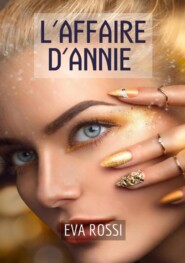 L\'Affaire d\'Annie