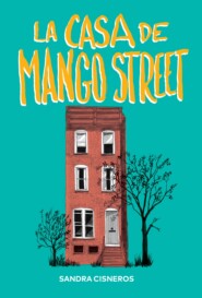 La casa de Mango Street