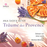 Träume der Provence (ungekürzt)