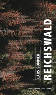 Reichswald (eBook)