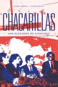 Chacarillas