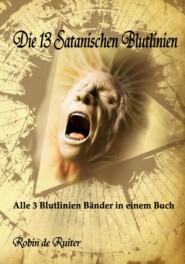 Die 13 Satanischen Blutlinien