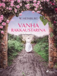 Vanha rakkaustarina