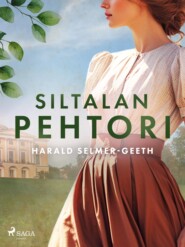 Siltalan pehtori