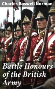 Battle Honours of the British Army