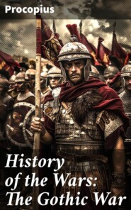 History of the Wars: The Gothic War