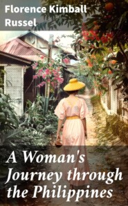 A Woman\'s Journey through the Philippines