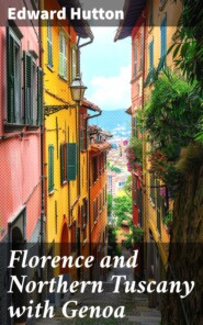 Florence and Northern Tuscany with Genoa