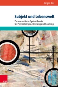 Subjekt und Lebenswelt